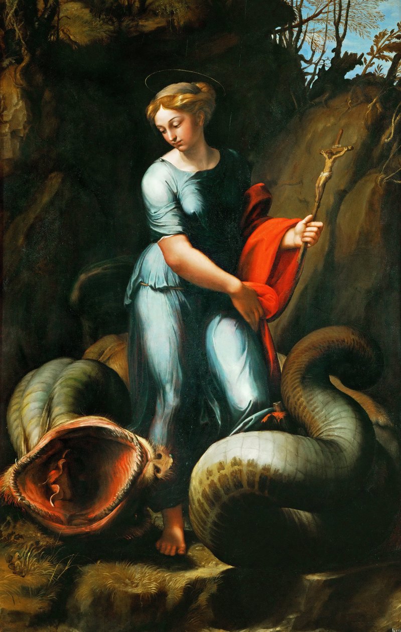 Marguerite d