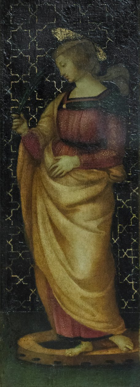  بواسطة رافائيل (1483-1520)
