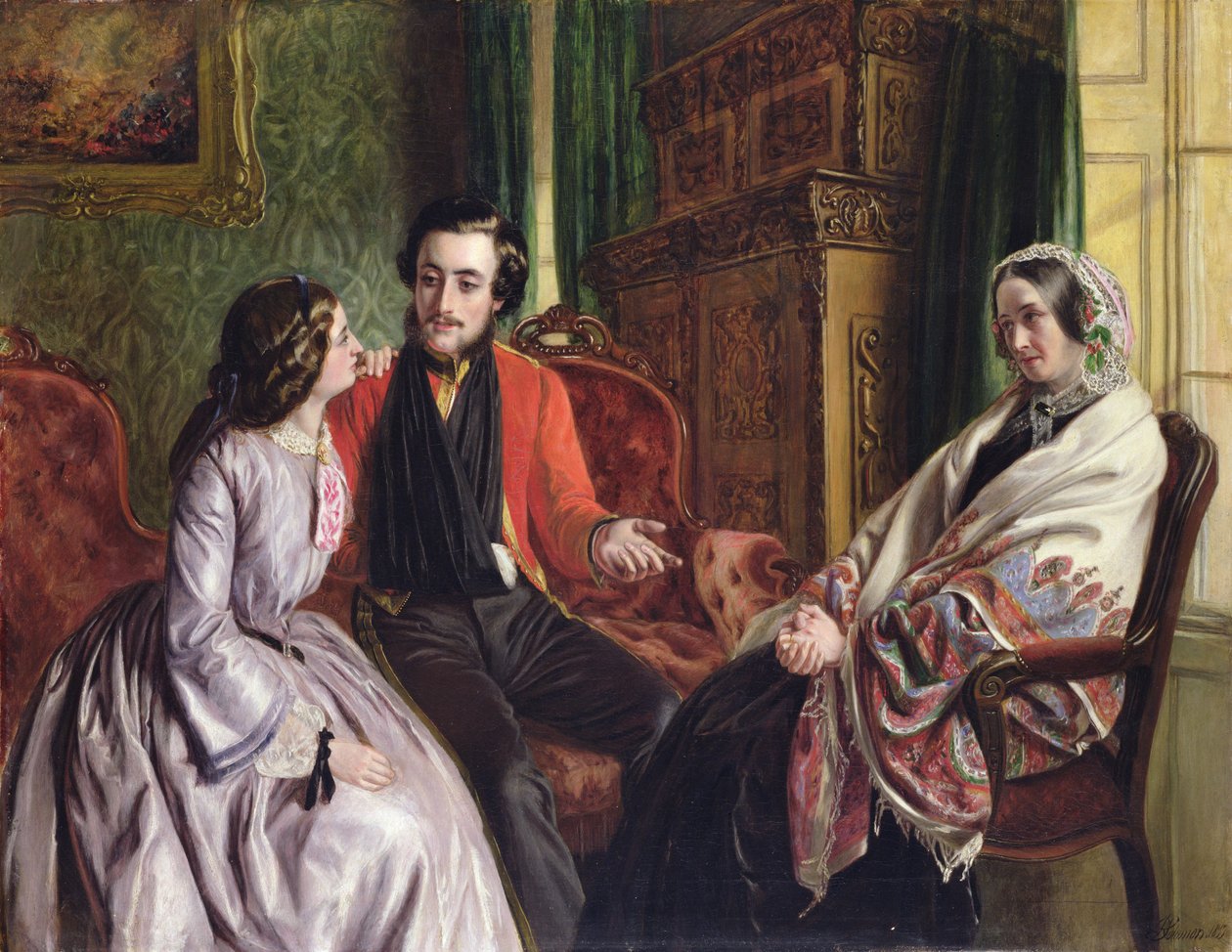 قصة بالاكلافا: `` حيث تحدث عن معظم الفرص الكارثية &39;&39; ، 1855 بواسطة ريبيكا سليمان