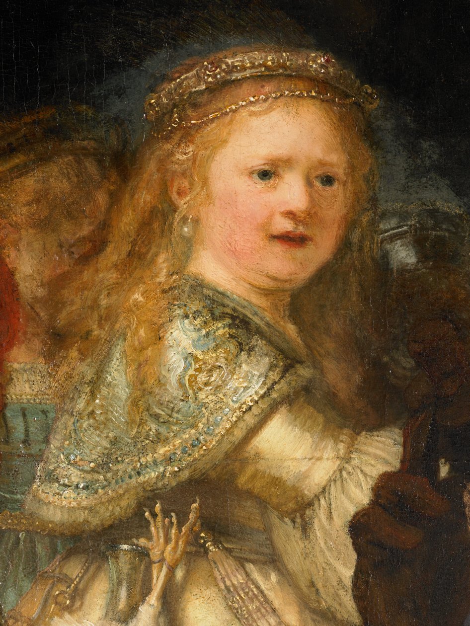 شركة Frans Banning Cocq و Willem van Ruytenburch ، والمعروفة باسم "الساعة الليلية" بواسطة رامبرانت فان راين