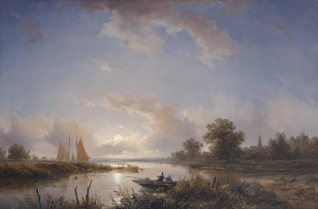  بواسطة Remigius Adrianus Haanen