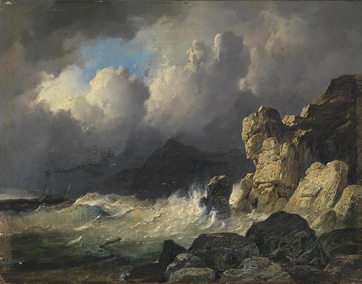  بواسطة Remigius Adrianus Haanen