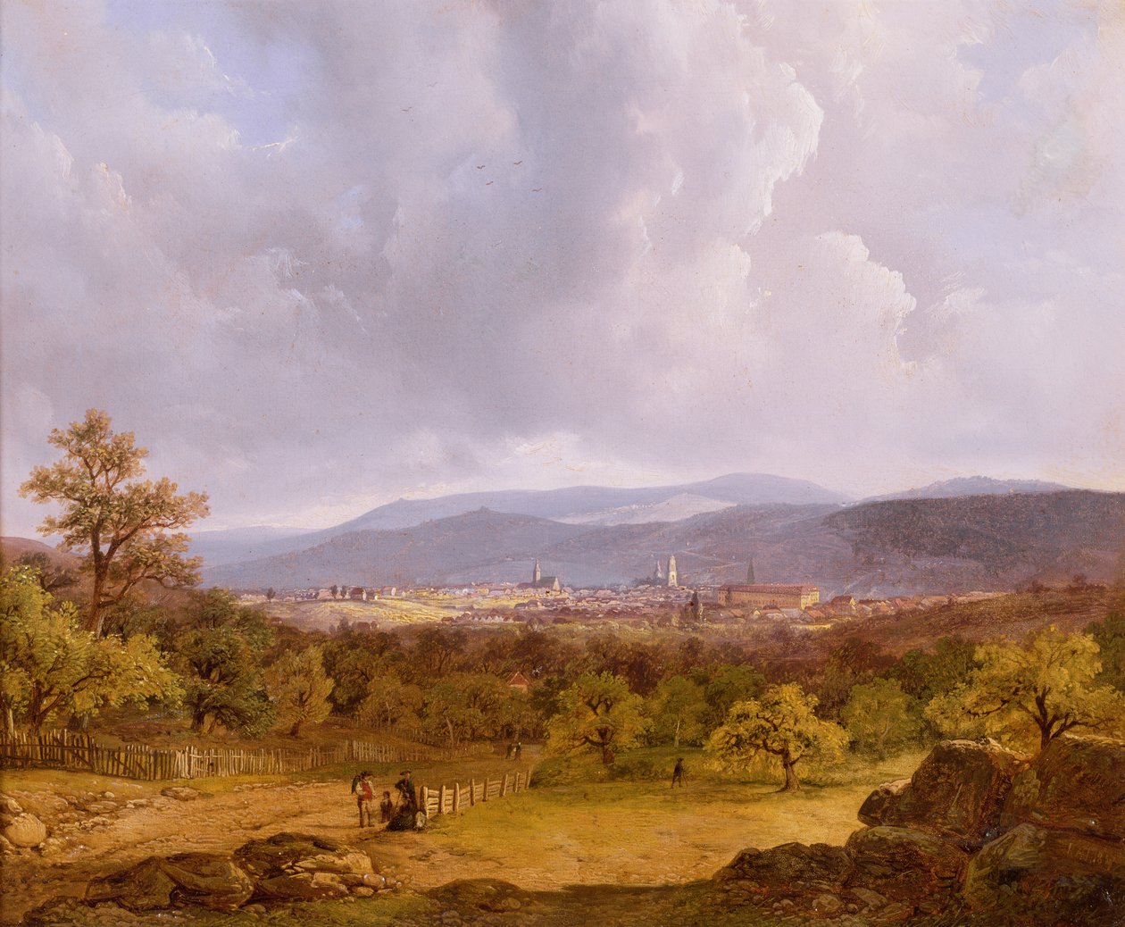 صورة غير معروفة بواسطة Remigius van Haanen