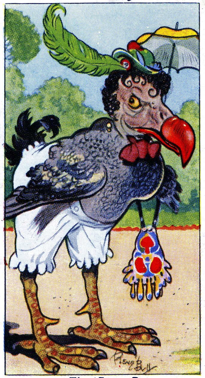 دودو 1936 بواسطة رينيه بول
