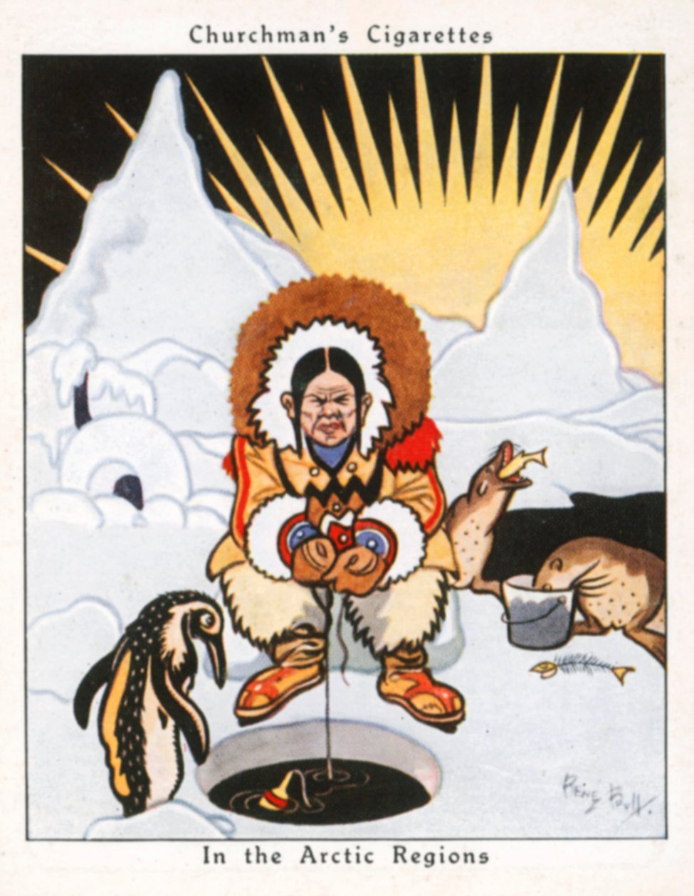  بواسطة رينيه بول