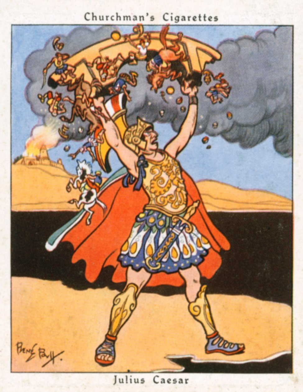  بواسطة رينيه بول