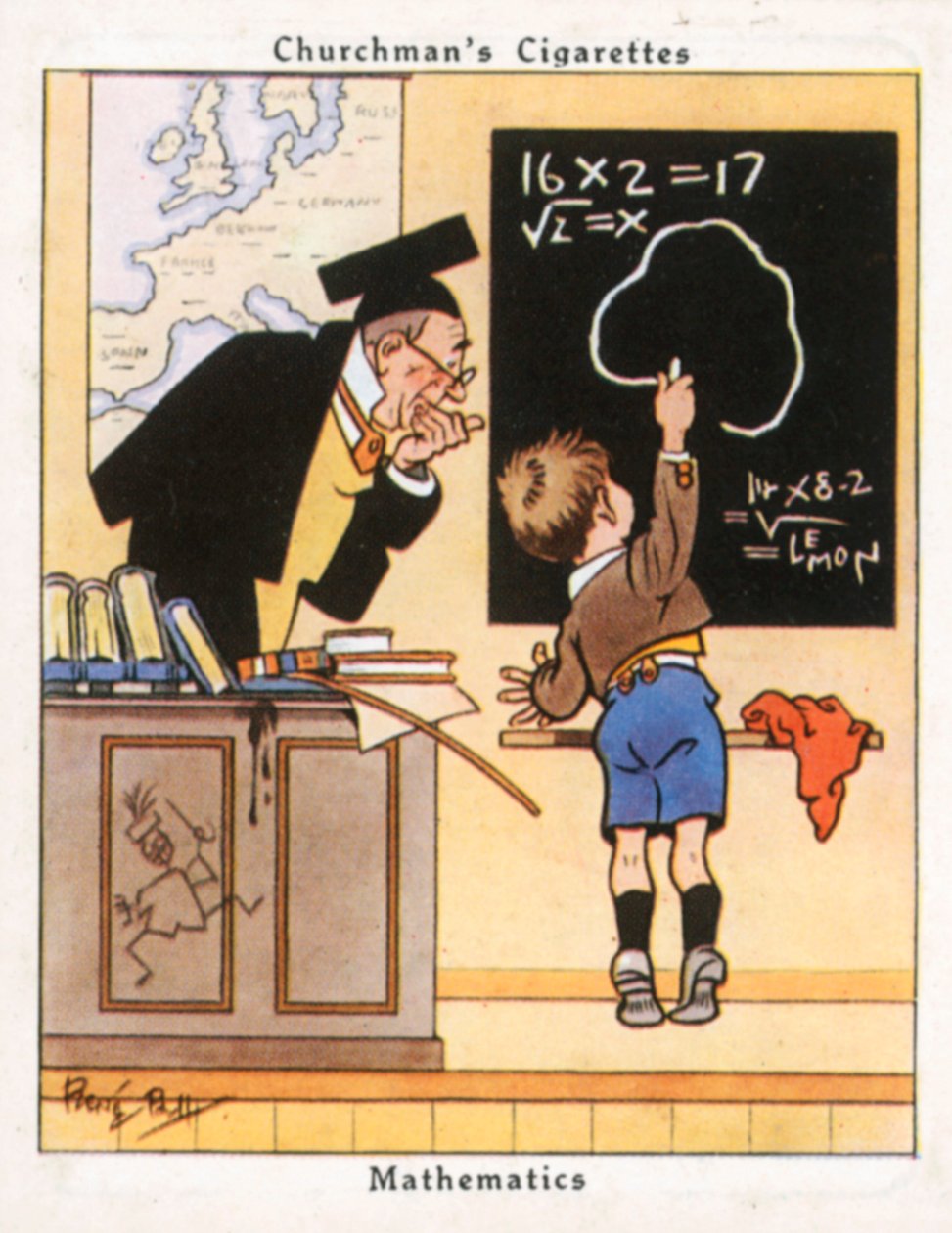  بواسطة رينيه بول