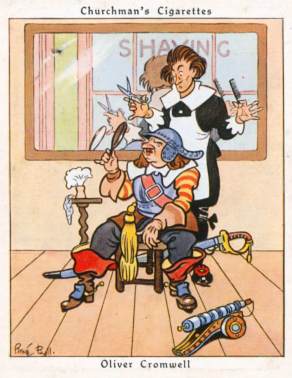  بواسطة رينيه بول