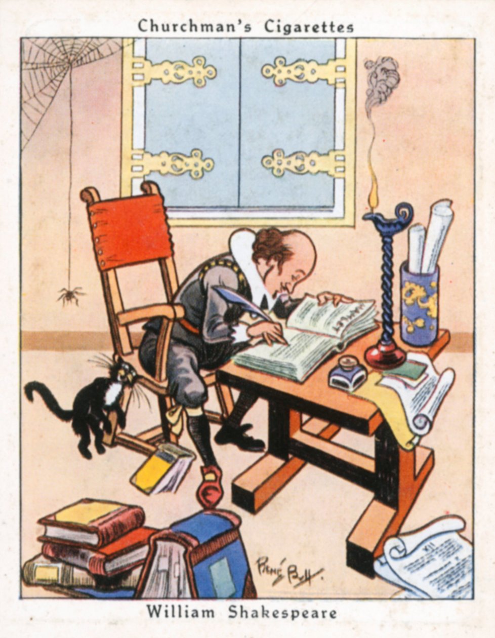  بواسطة رينيه بول