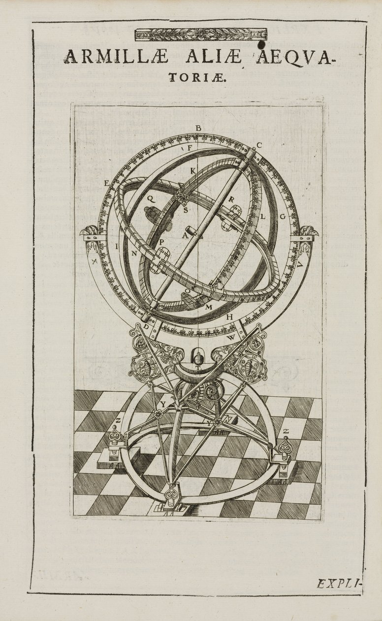 Tycho Brahe
