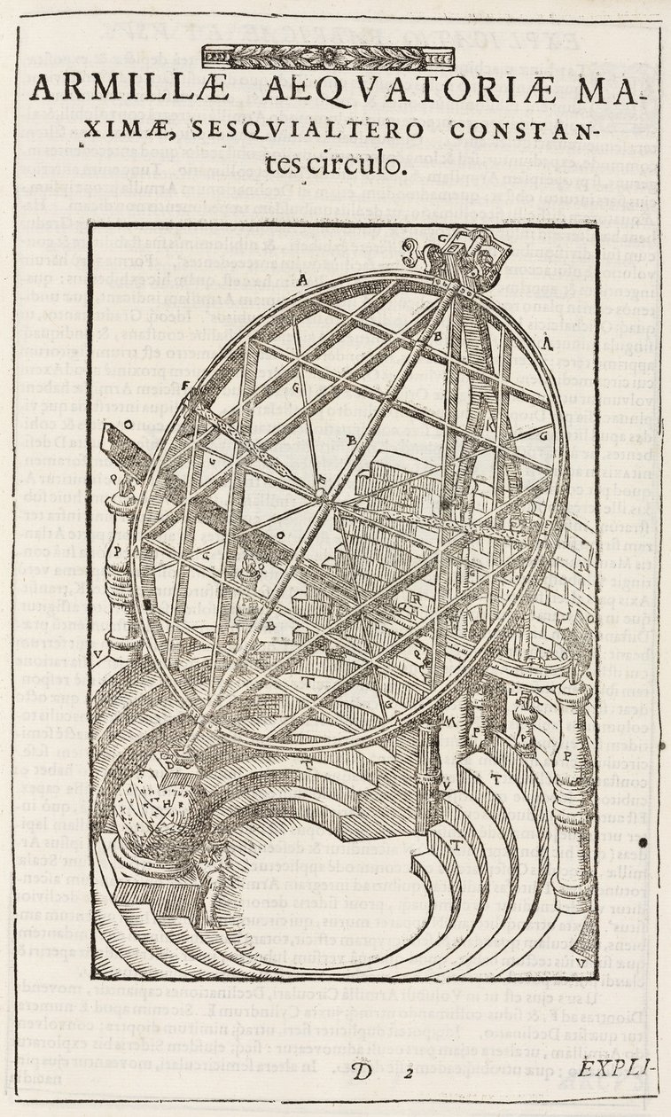 Tycho Brahe