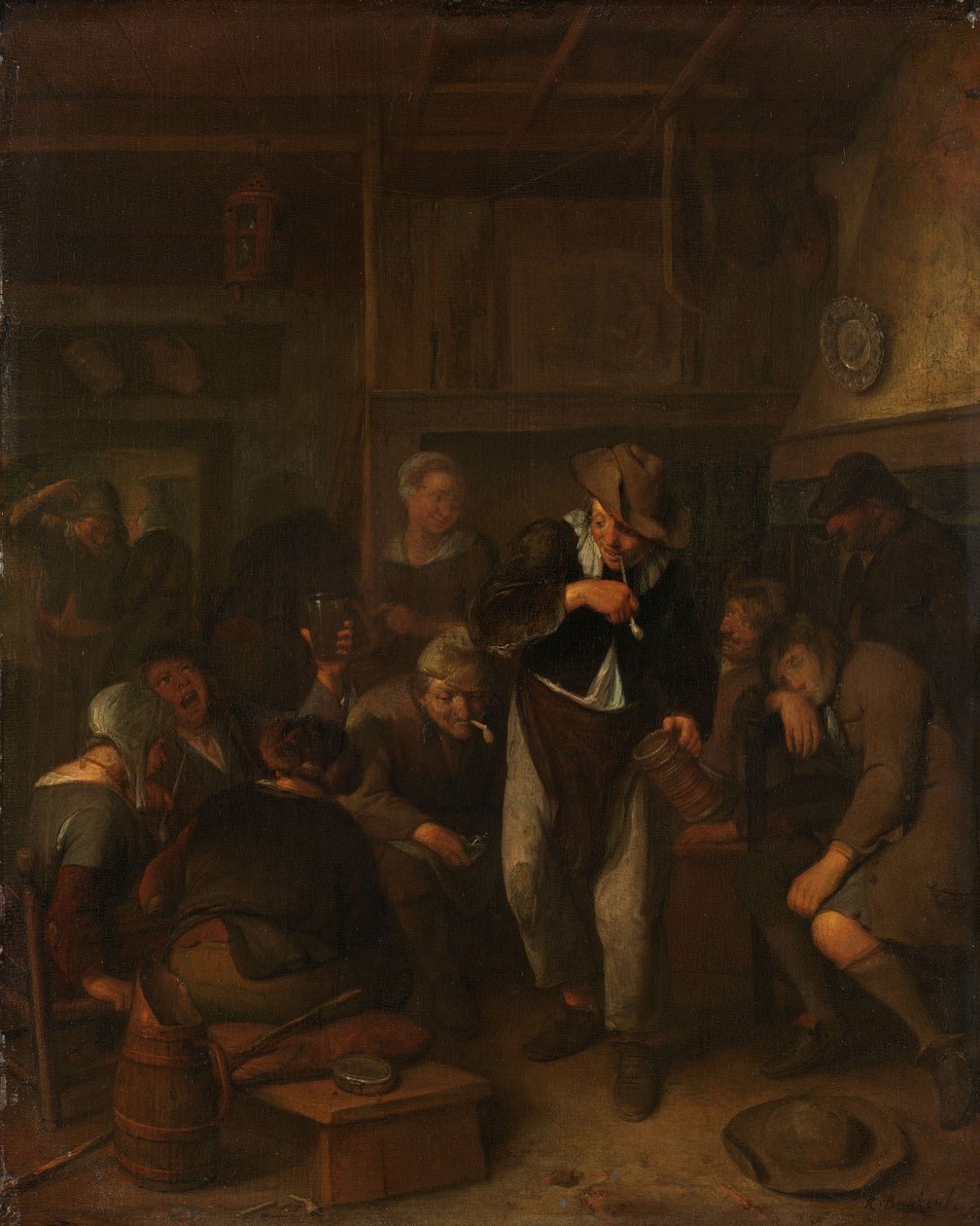  بواسطة ريتشارد براكينبيرج