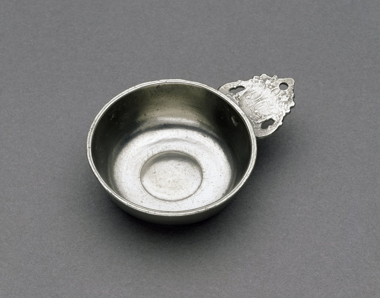 بورنجر ، ج. 1788-1820 (بيوتر) بواسطة ريتشارد الأب لي
