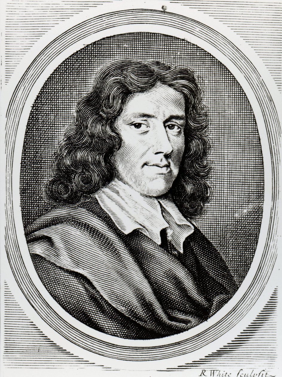 جون بارتريدج ، (1644-ج 1714) 1679 بواسطة روبرت وايت