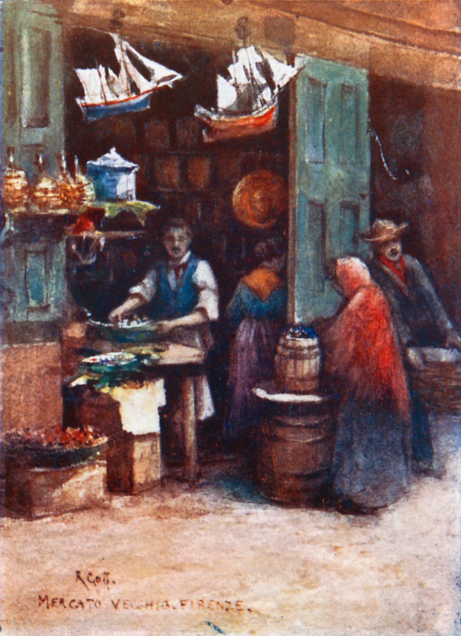  بواسطة روبرت تشارلز جوف
