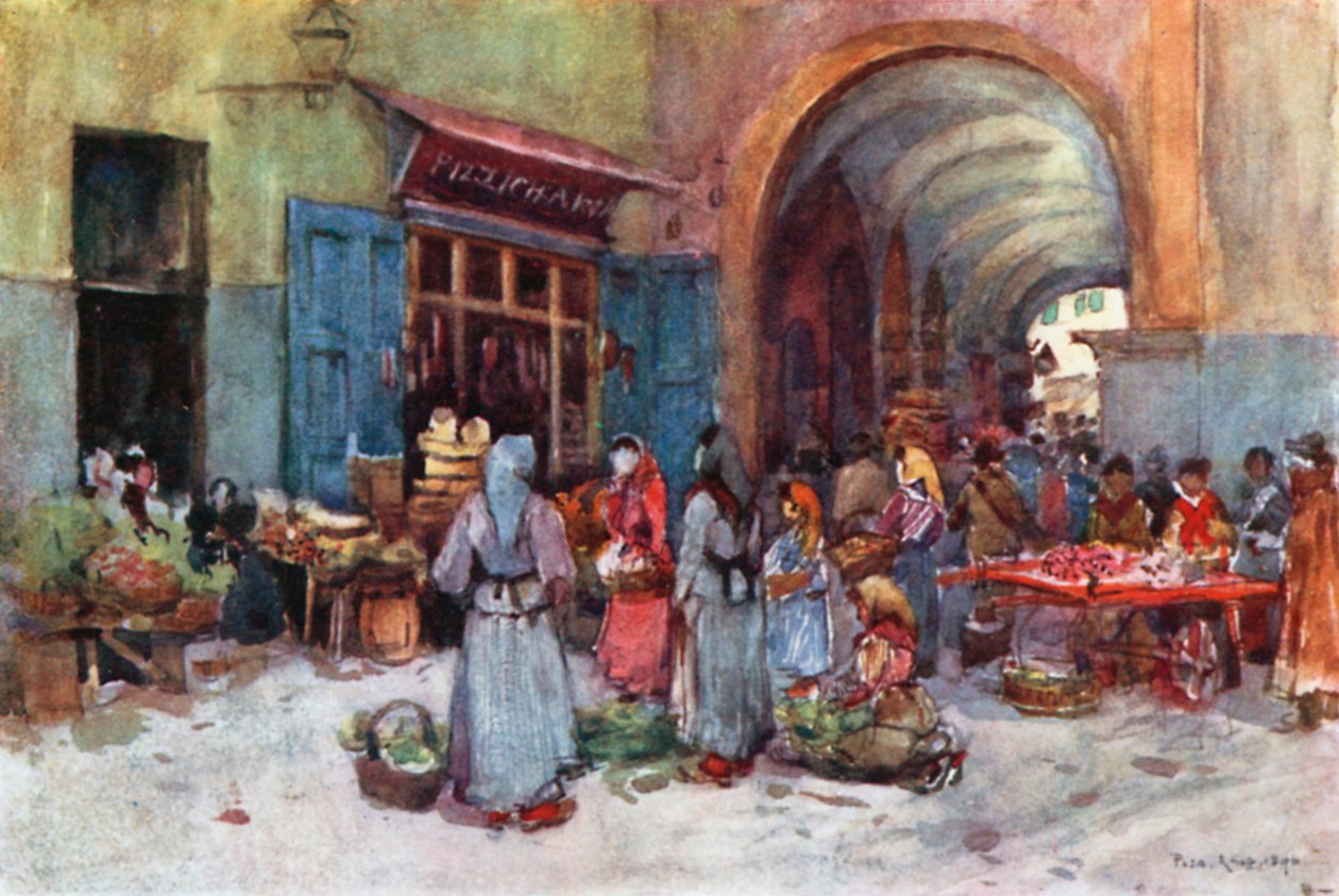  بواسطة روبرت تشارلز جوف