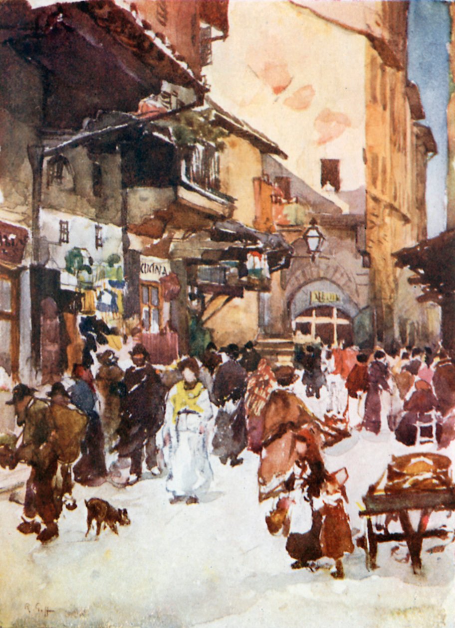  بواسطة روبرت تشارلز جوف