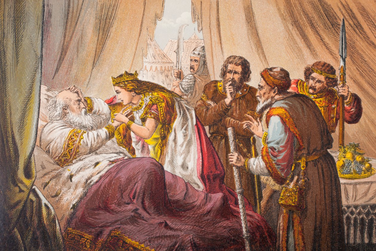  بواسطة روبرت دادلي