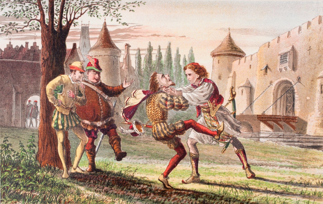  بواسطة روبرت دادلي
