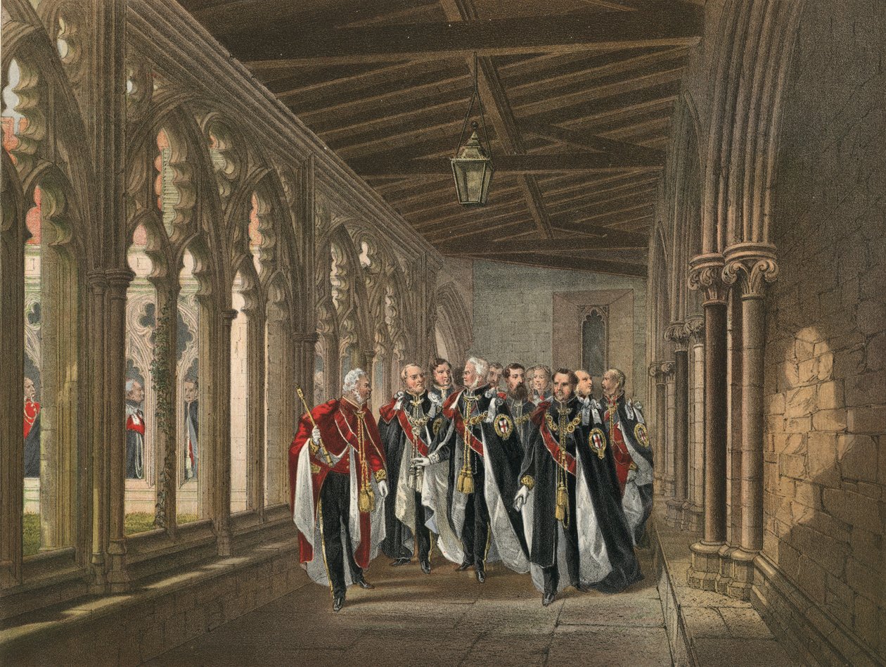  بواسطة روبرت دادلي