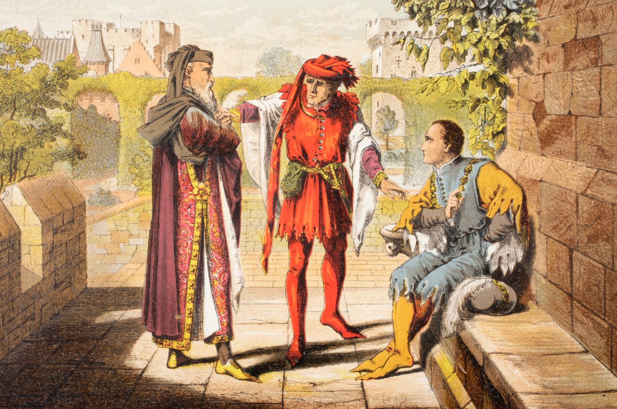  بواسطة روبرت دادلي