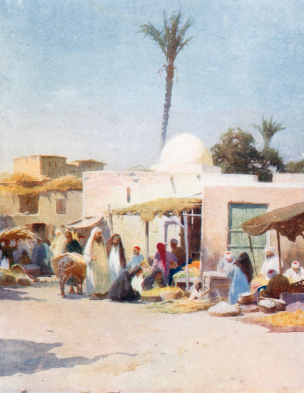  بواسطة روبرت جورج تالبوت كيلي