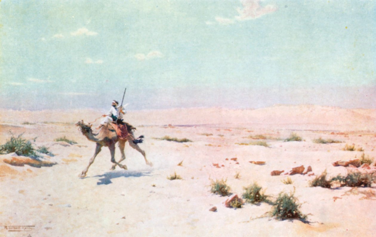  بواسطة روبرت جورج تالبوت كيلي