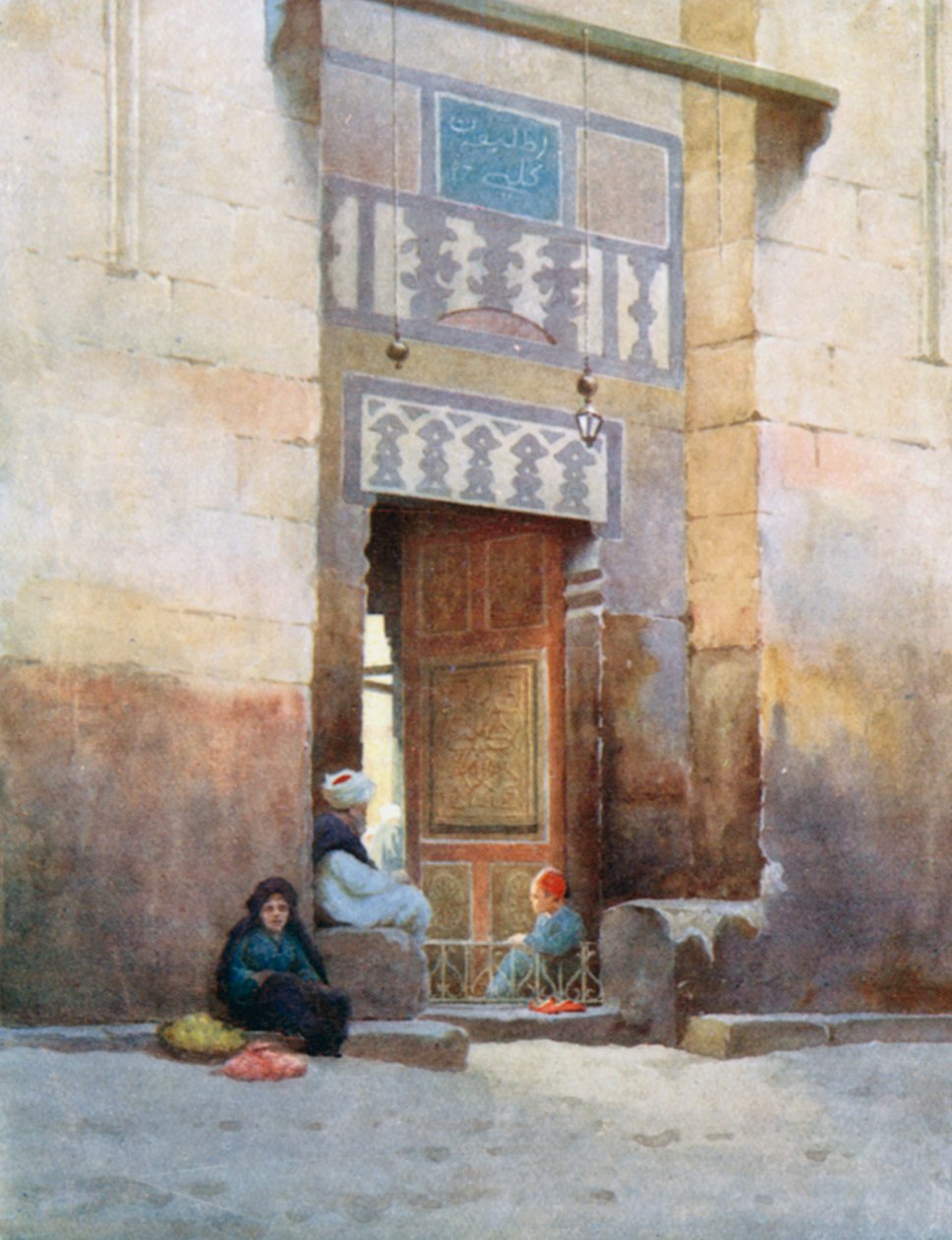  بواسطة روبرت جورج تالبوت كيلي