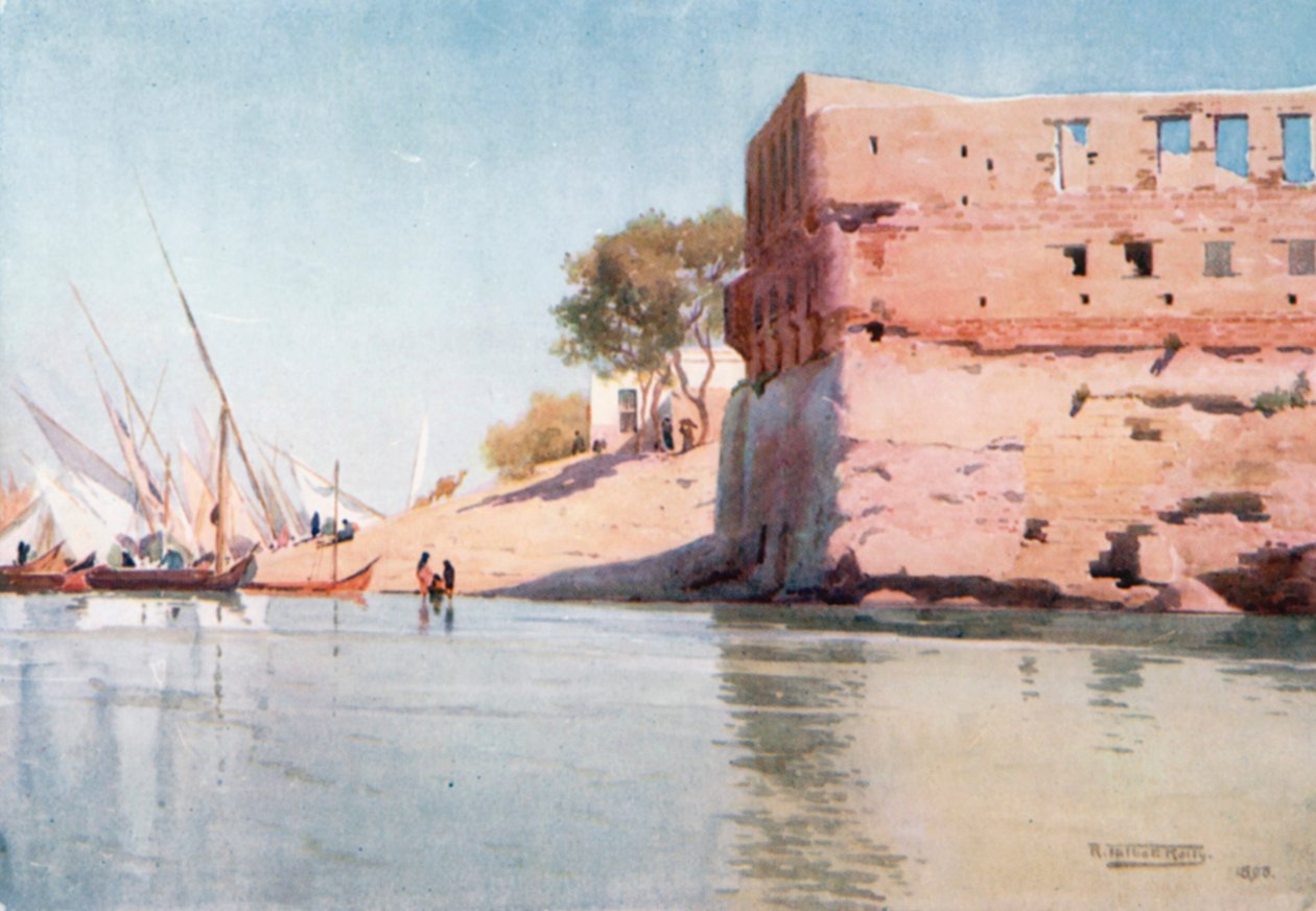  بواسطة روبرت جورج تالبوت كيلي