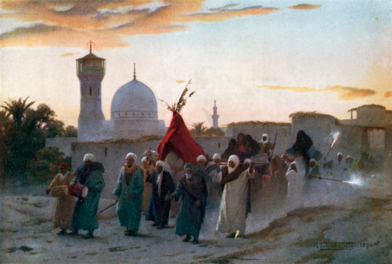  بواسطة روبرت جورج تالبوت كيلي