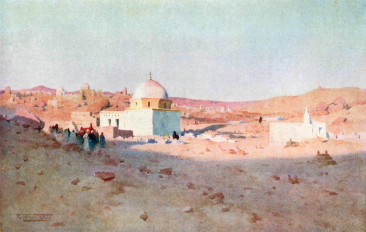  بواسطة روبرت جورج تالبوت كيلي