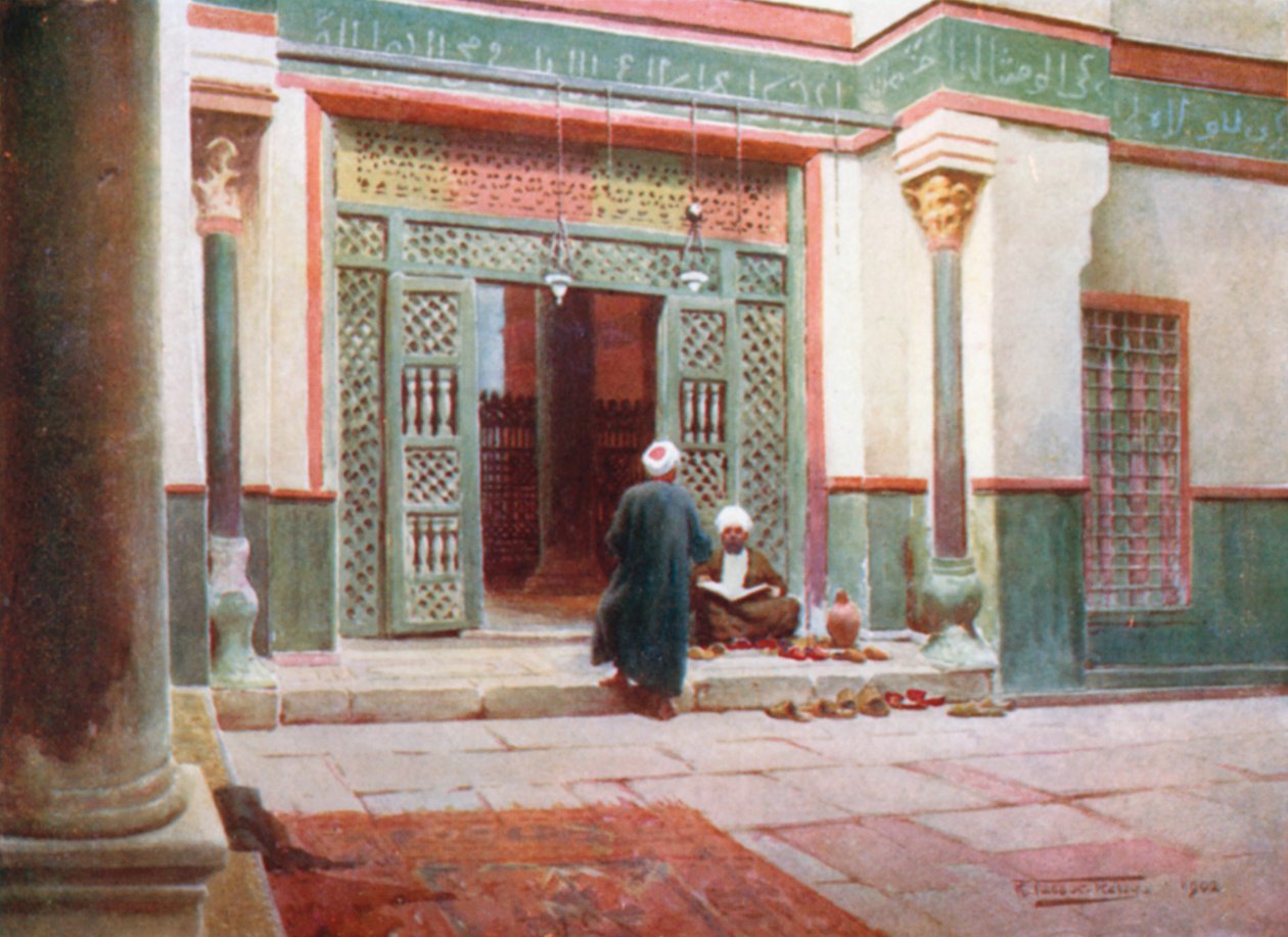  بواسطة روبرت جورج تالبوت كيلي