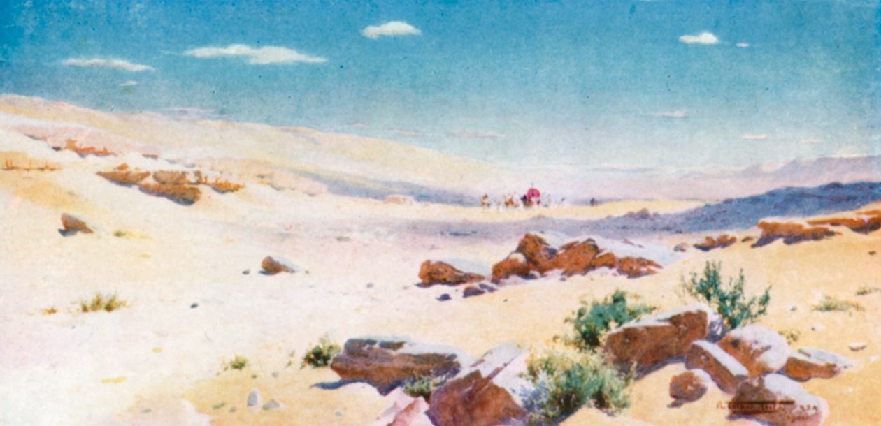  بواسطة روبرت جورج تالبوت كيلي