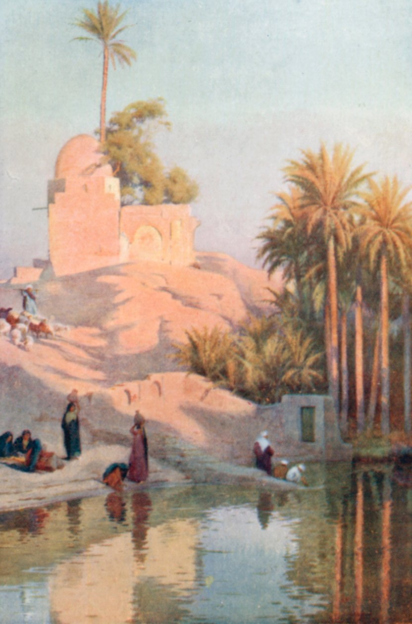  بواسطة روبرت جورج تالبوت كيلي