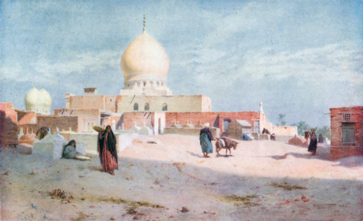  بواسطة روبرت جورج تالبوت كيلي