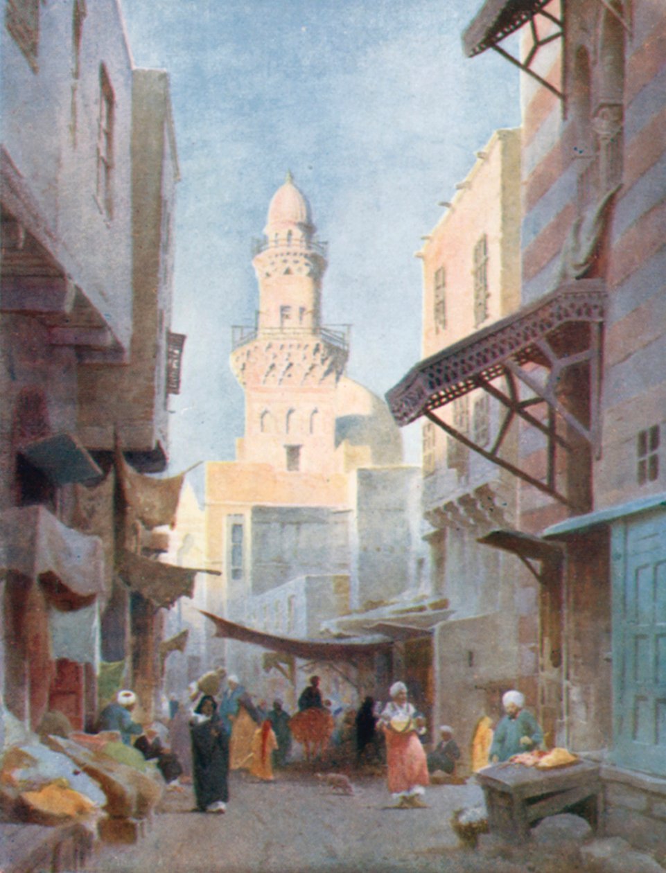  بواسطة روبرت جورج تالبوت كيلي