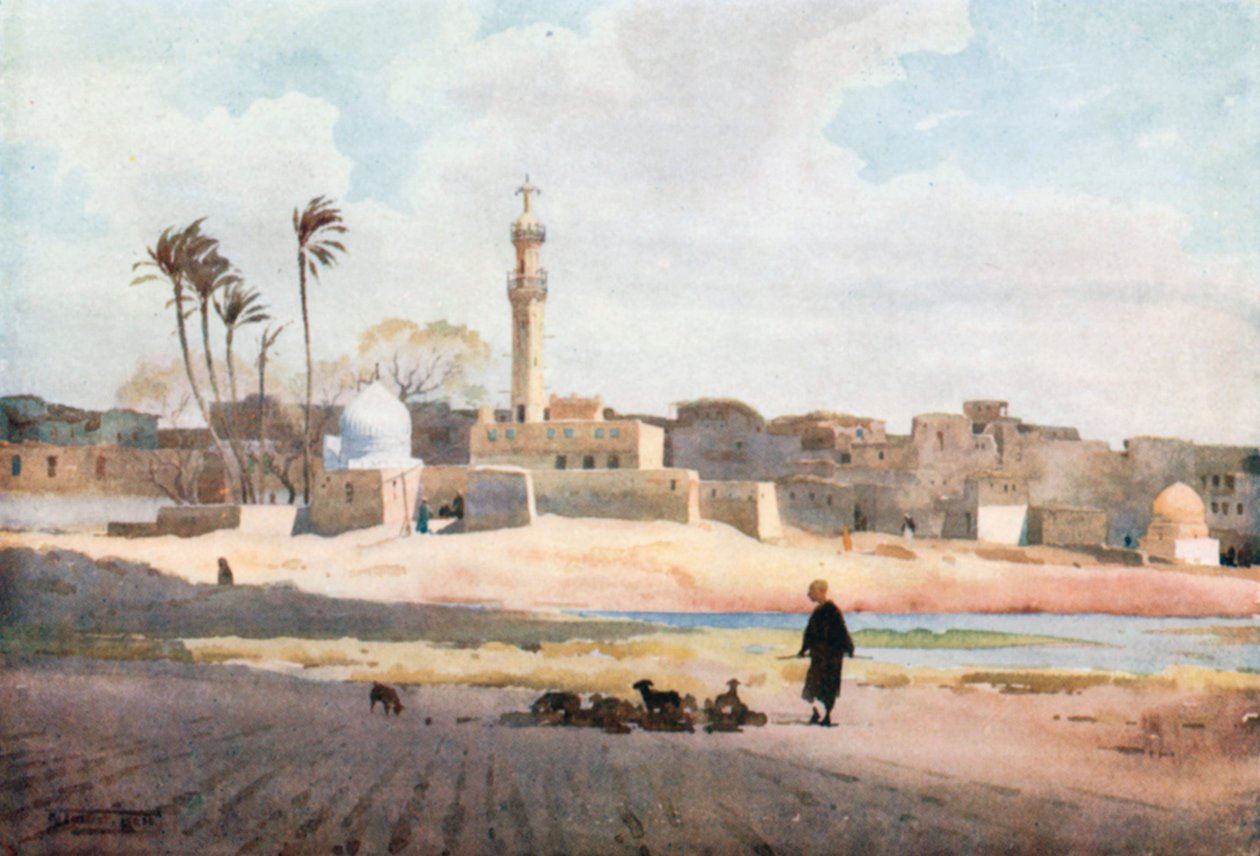  بواسطة روبرت جورج تالبوت كيلي