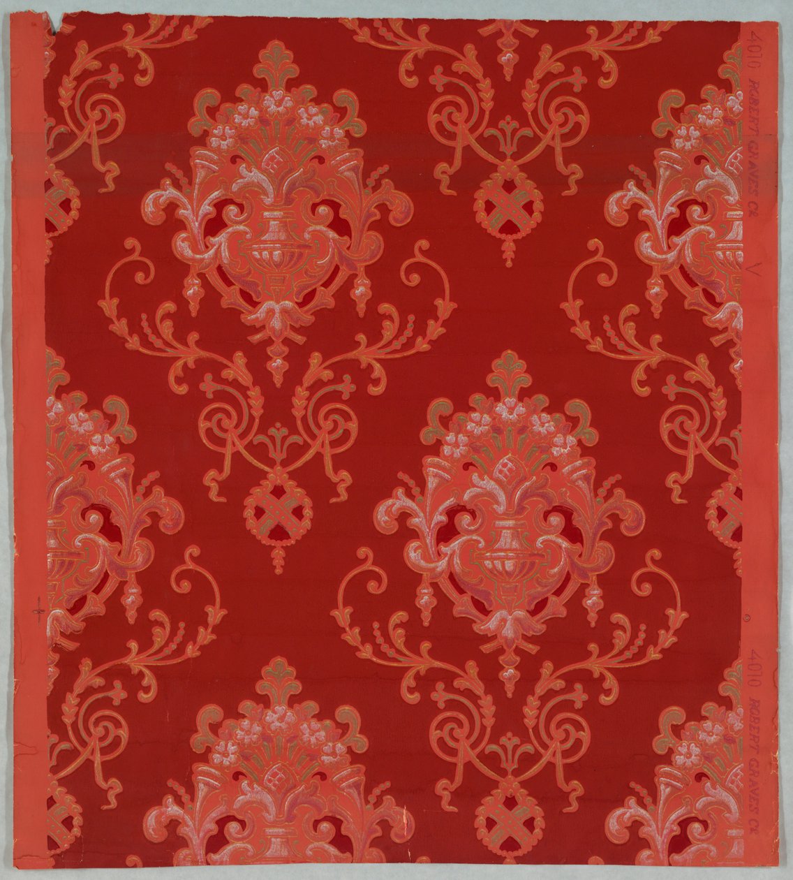 Sidewall (USA) بواسطة شركة روبرت جريفز
