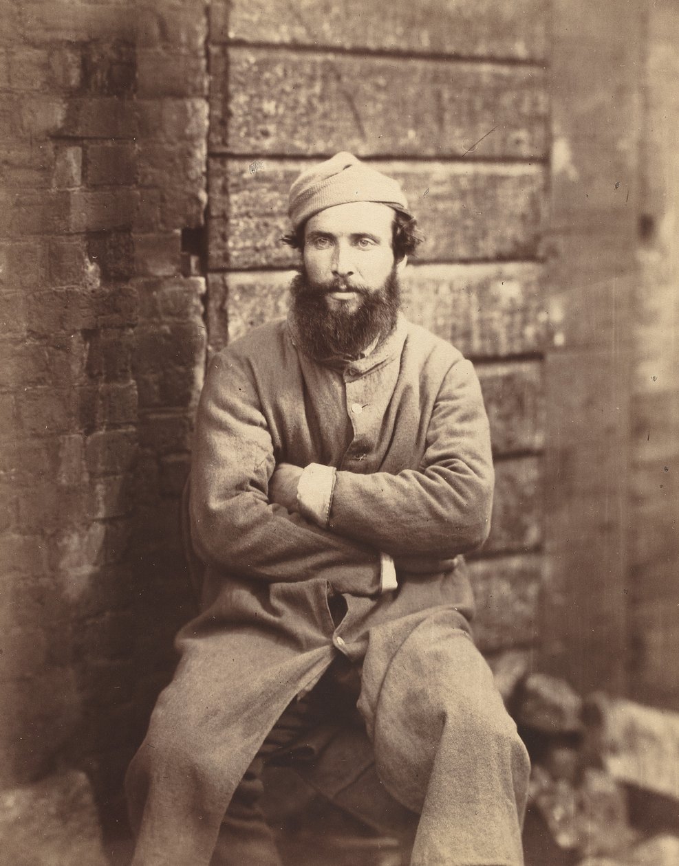 جون درايدن ، 1856. بواسطة روبرت هوليت