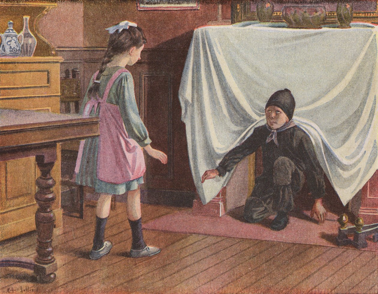  بواسطة روبرت ساليس