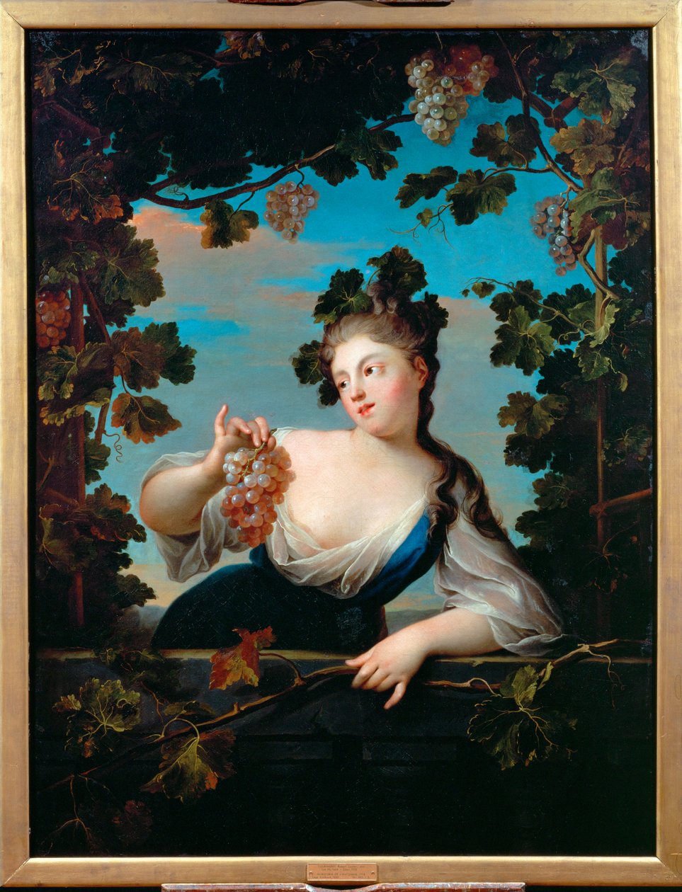 الخريف بواسطة روبرت تورنيرز