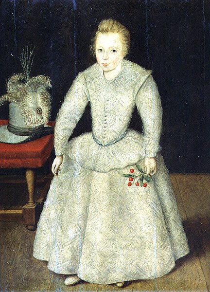 صورة لصبي صغير يُدعى تقليديًا هنري أمير ويلز (1594-1612) ، الابن الأكبر للملك جيمس الأول ملك إنجلترا بواسطة روبرت الأكبر بيك