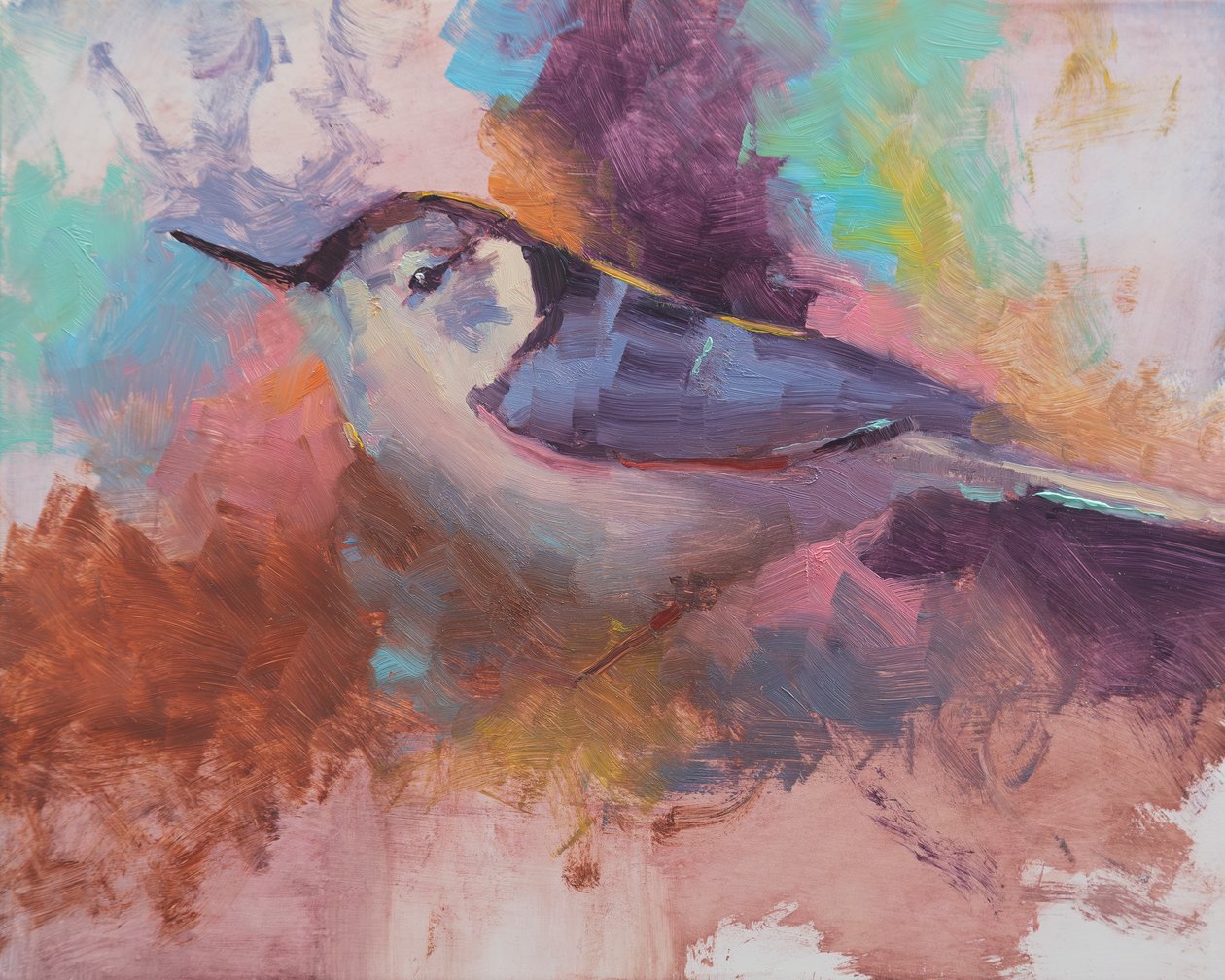  بواسطة روبرتا موراي