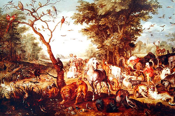 خلق بواسطة Roelandt Jacobsz. حفظ