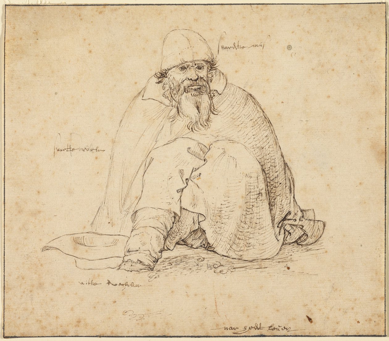 بواسطة Roelandt Savery