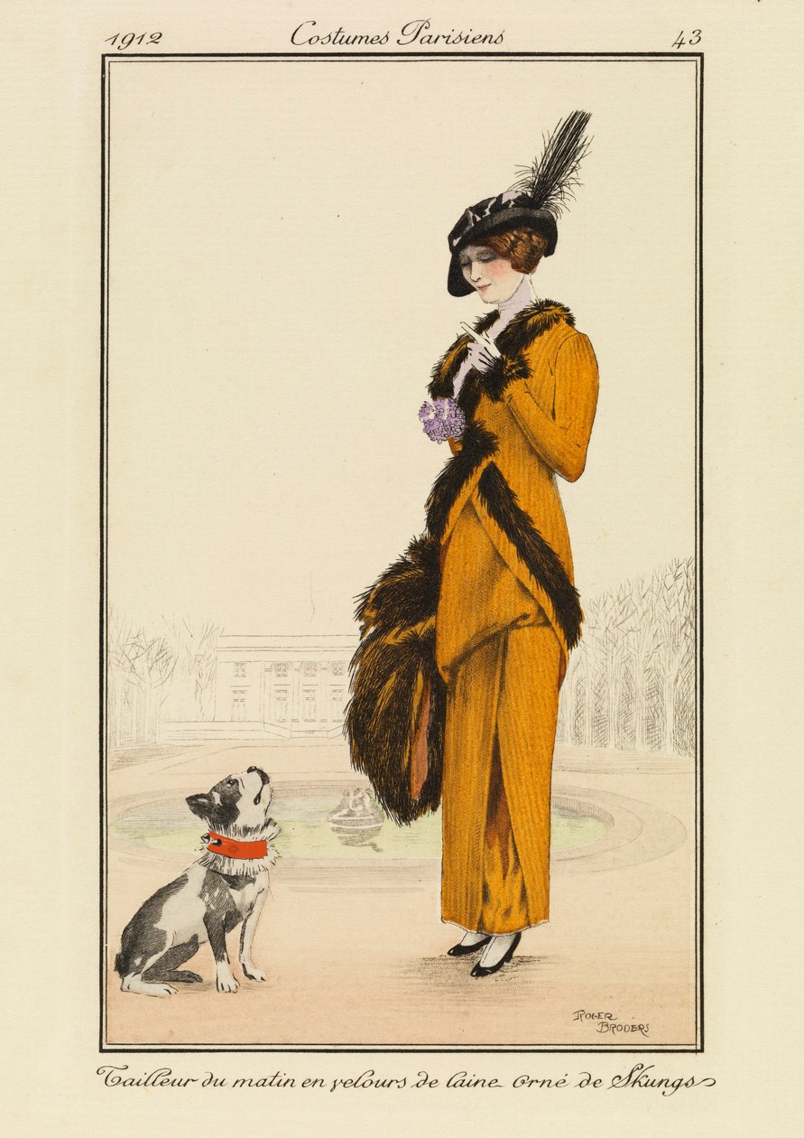  بواسطة روجر برودرز