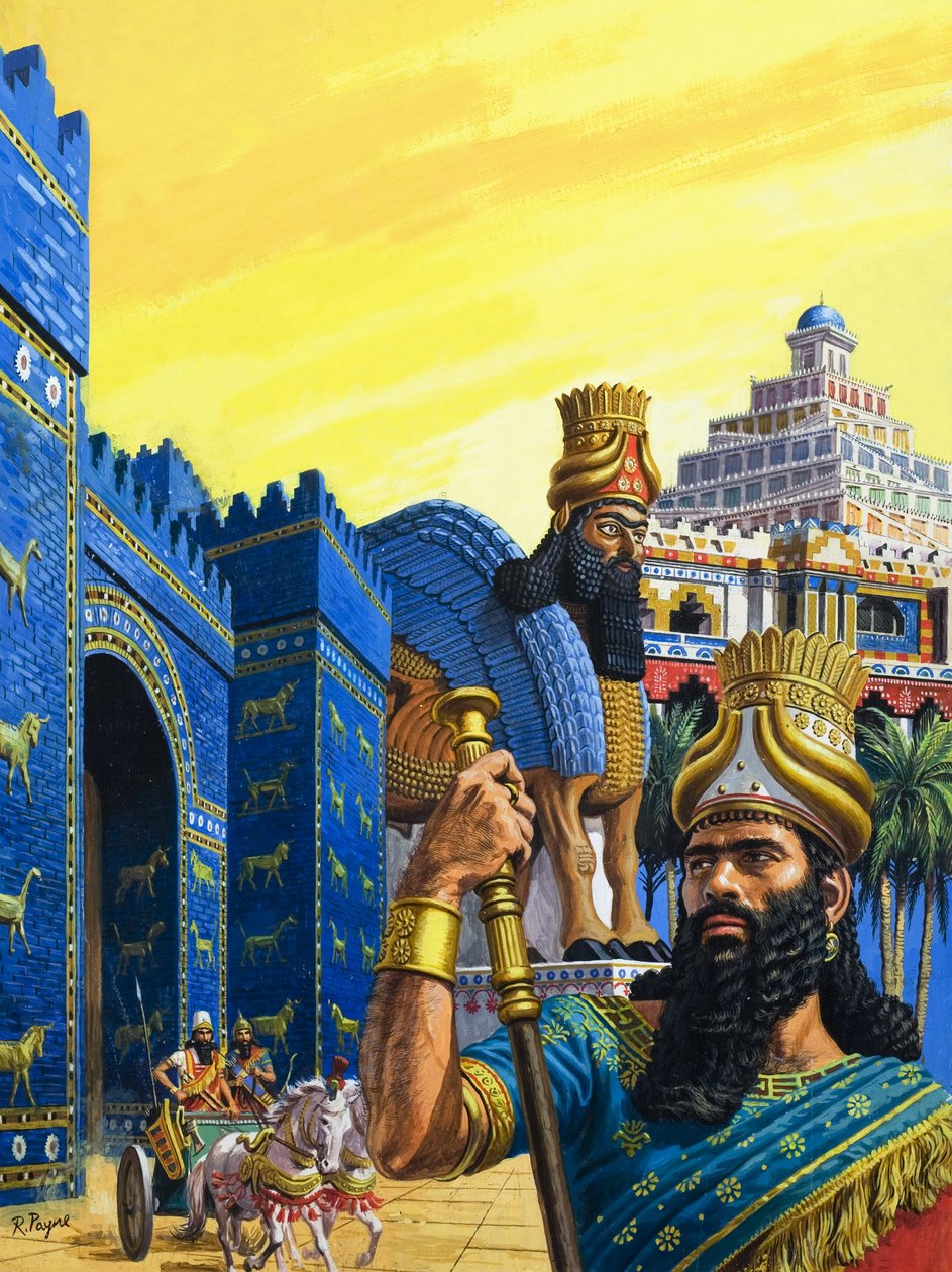  بواسطة روجر باين