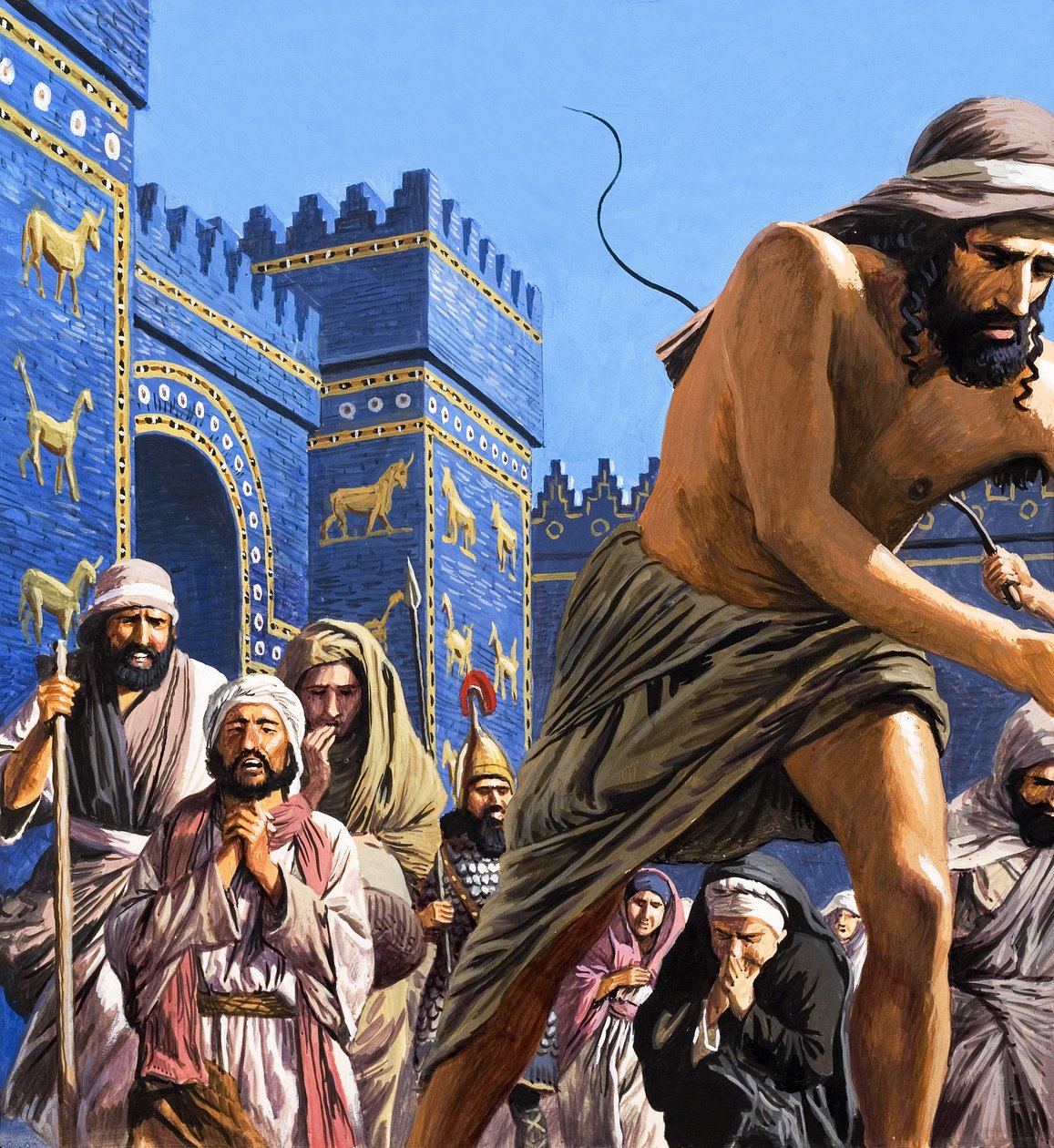  بواسطة روجر باين