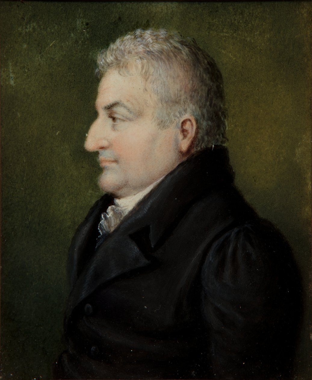 القس سيدني سميث (1771-1845) بواسطة روليندا شارلز