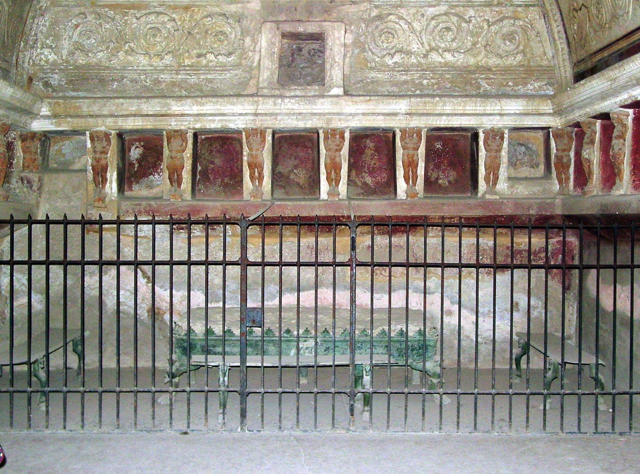 tepidarium منتدى الحرارة بواسطة رواية